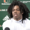 WATCH: Bryce Fitzgerald, Ja'Boree Antoine, Max Buchanan, Seuseu Alofaituli Talk Spring Ball Midpoint